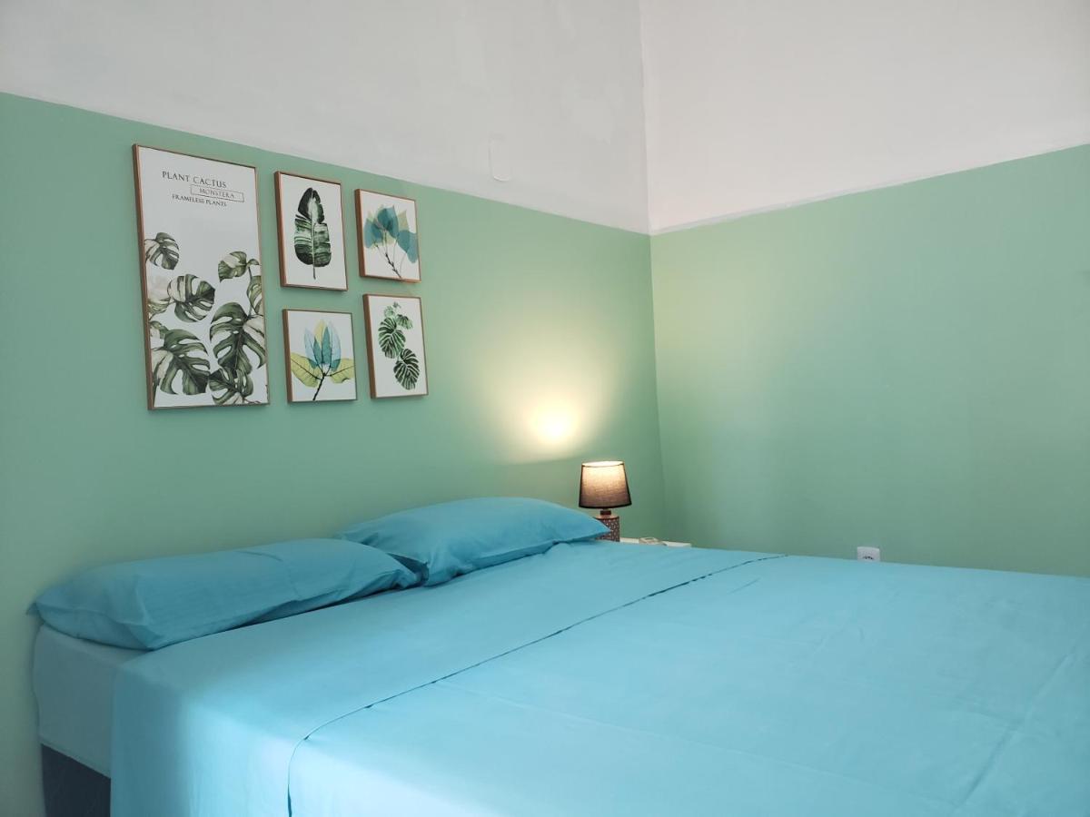 Antonieta Hostel E Bistro Belém Cameră foto
