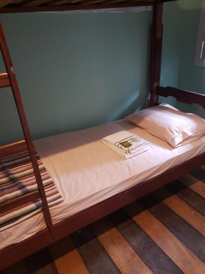 Antonieta Hostel E Bistro Belém Cameră foto