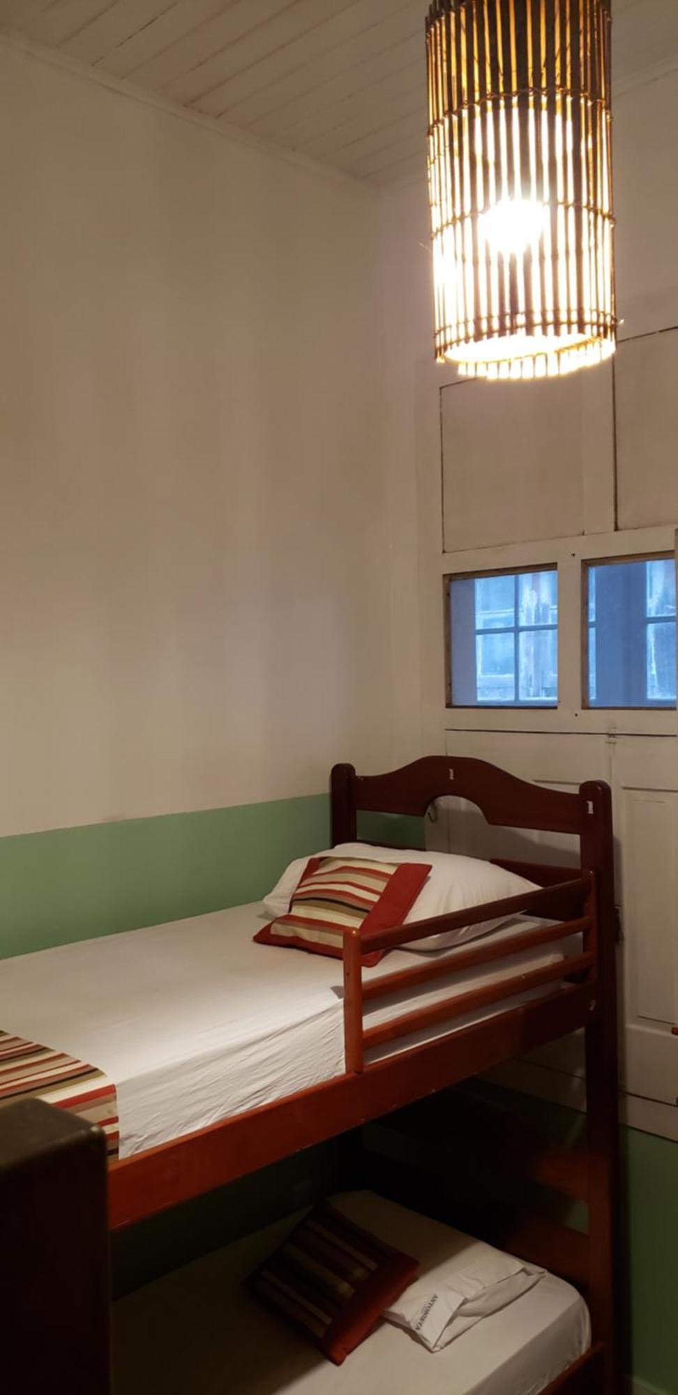 Antonieta Hostel E Bistro Belém Cameră foto