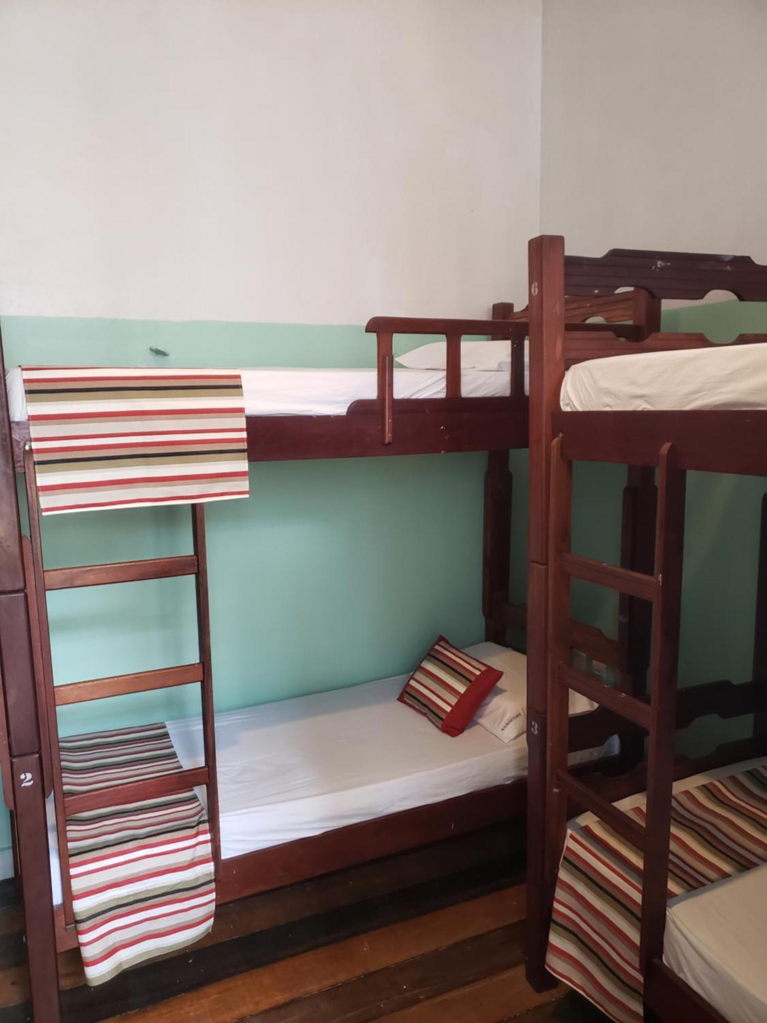 Antonieta Hostel E Bistro Belém Cameră foto