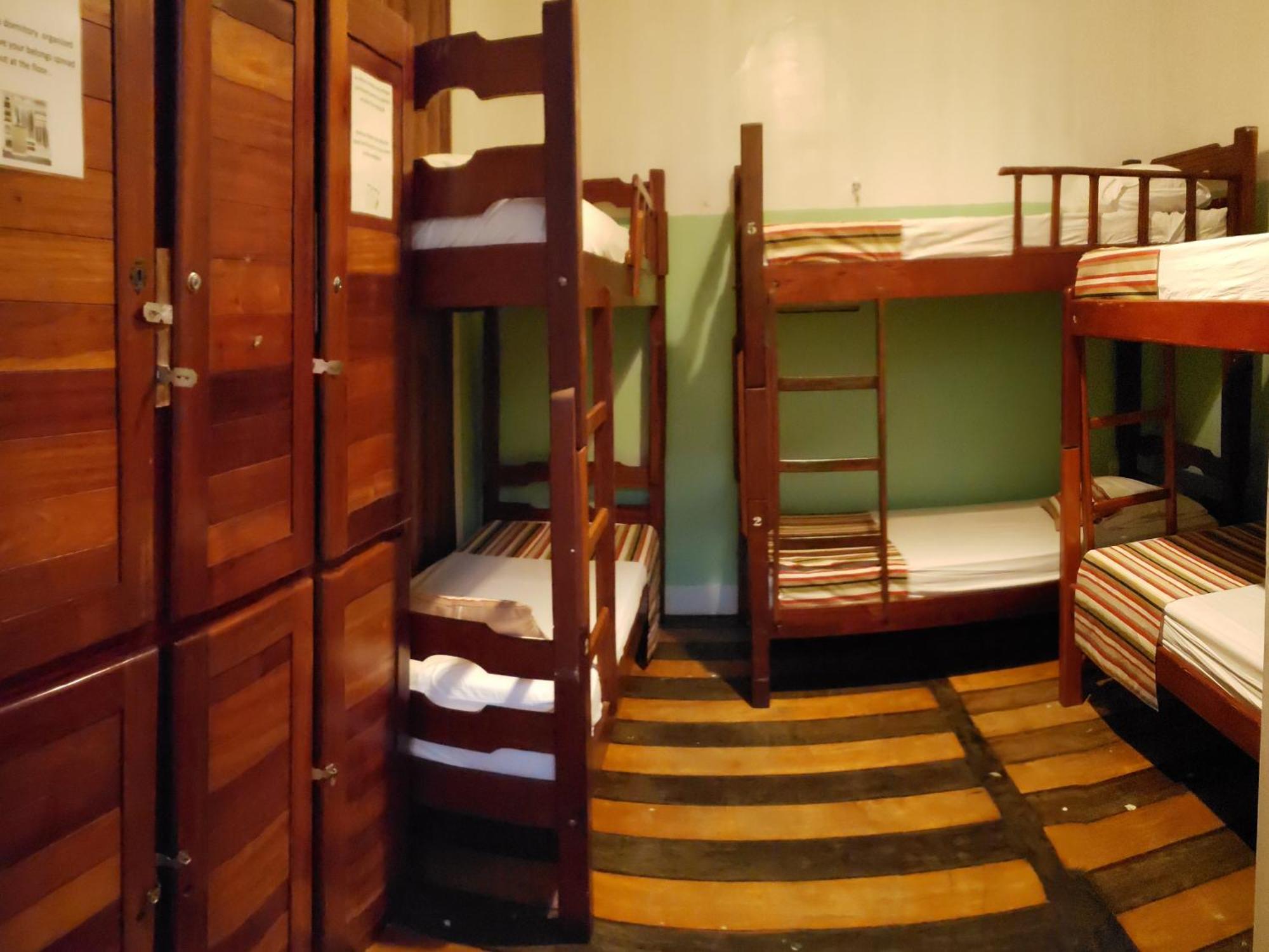 Antonieta Hostel E Bistro Belém Cameră foto