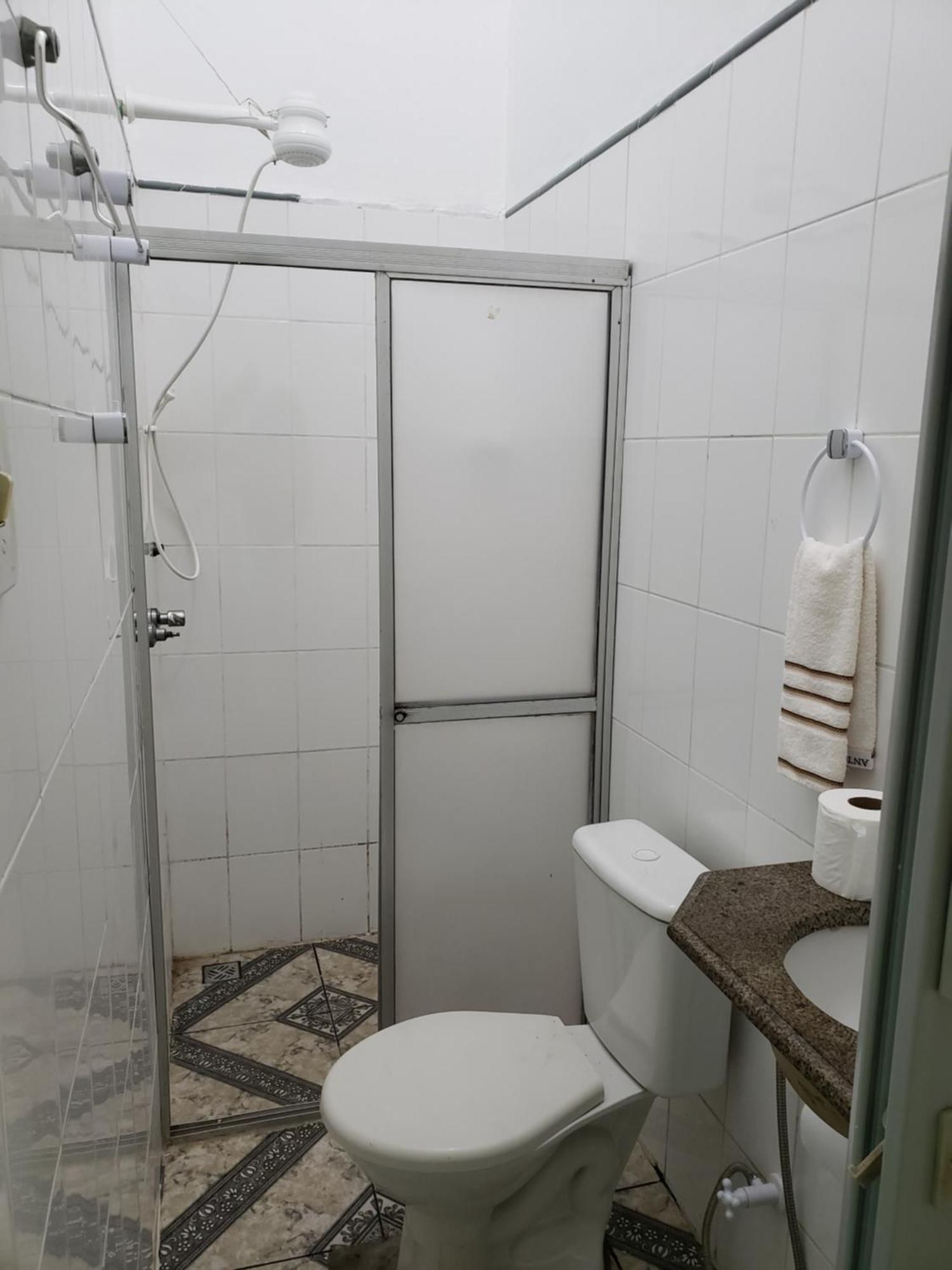 Antonieta Hostel E Bistro Belém Cameră foto