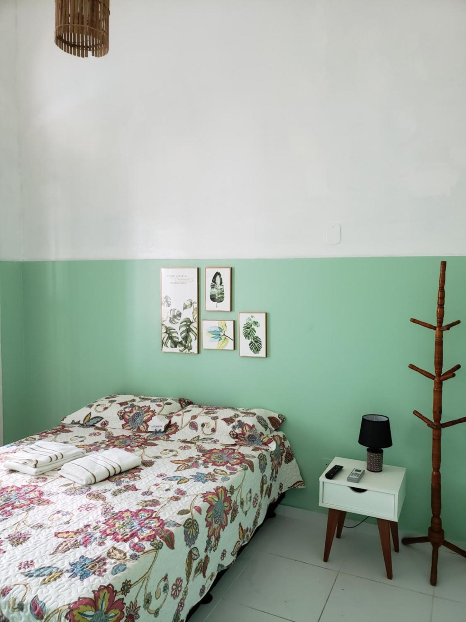 Antonieta Hostel E Bistro Belém Cameră foto